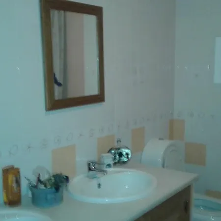 Beach And Townhouse Casa vacanze