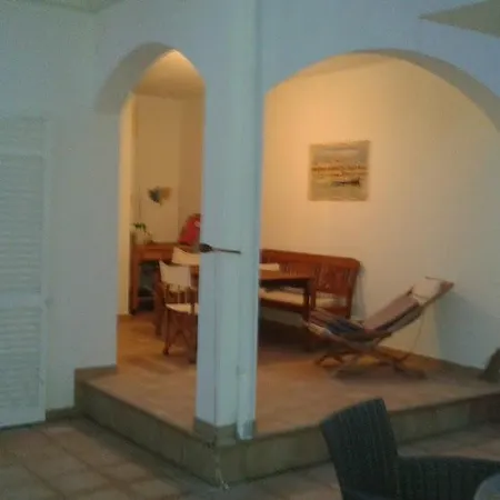 Beach And Townhouse Casa vacanze Lagos
