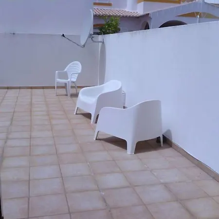 Beach And Townhouse Casa vacanze *