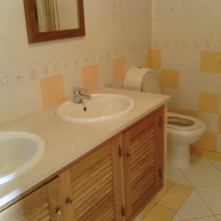 Beach And Townhouse Casa vacanze