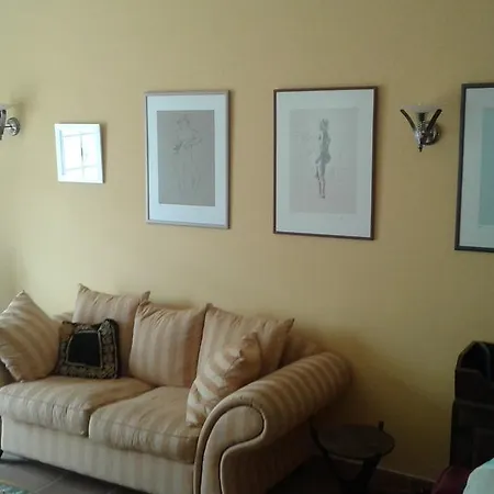 Beach And Townhouse Casa vacanze Lagos