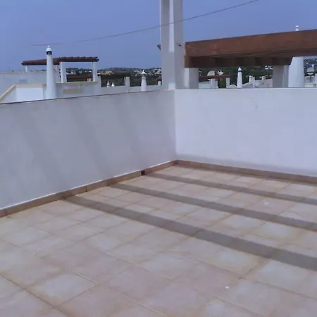 Beach And Townhouse Casa vacanze
