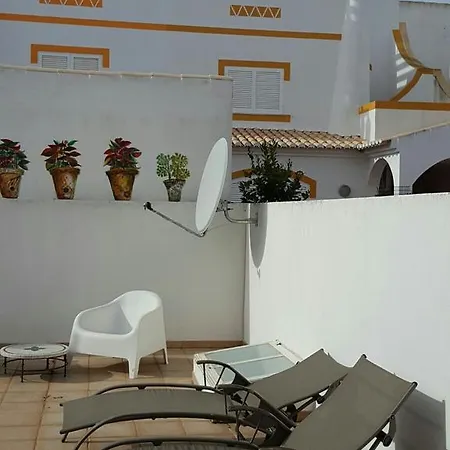 Casa vacanze Beach And Townhouse *