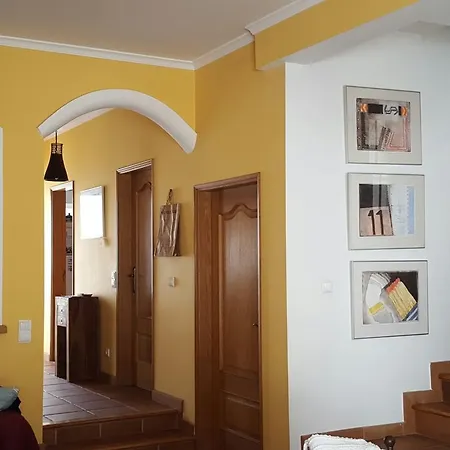 Beach And Townhouse Casa vacanze *
